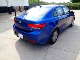 2020 Kia Rio