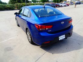2020 Kia Rio