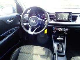 2020 Kia Rio