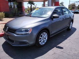 2014 Volkswagen Jetta Sedan