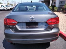 2014 Volkswagen Jetta Sedan
