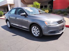 2014 Volkswagen Jetta Sedan