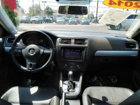 2014 Volkswagen Jetta Sedan