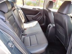 2014 Volkswagen Jetta Sedan