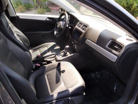 2014 Volkswagen Jetta Sedan