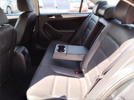 2014 Volkswagen Jetta Sedan