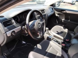 2014 Volkswagen Jetta Sedan