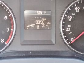 2014 Volkswagen Jetta Sedan