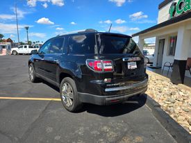 2017 GMC Acadia Limited