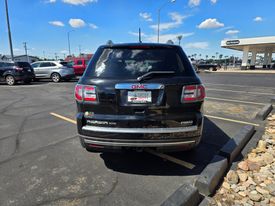 2017 GMC Acadia Limited