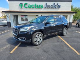 2017 GMC Acadia Limited