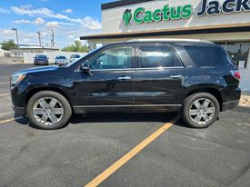 2017 GMC Acadia Limited
