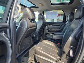 2017 GMC Acadia Limited