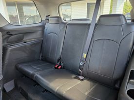 2017 GMC Acadia Limited