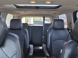 2017 GMC Acadia Limited