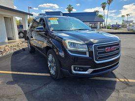 2017 GMC Acadia Limited