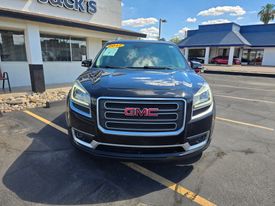 2017 GMC Acadia Limited
