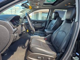 2017 GMC Acadia Limited
