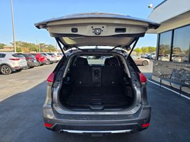 2020 Nissan Rogue