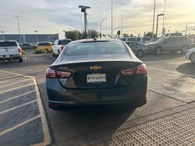2020 Chevrolet Malibu