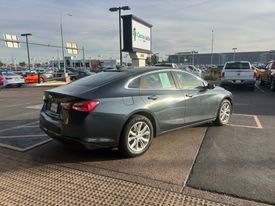 2020 Chevrolet Malibu