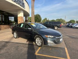 2020 Chevrolet Malibu