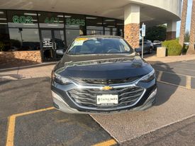 2020 Chevrolet Malibu