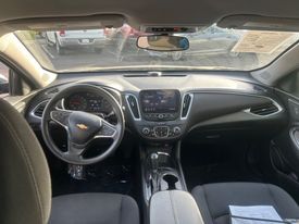 2020 Chevrolet Malibu