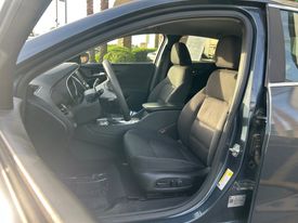 2020 Chevrolet Malibu