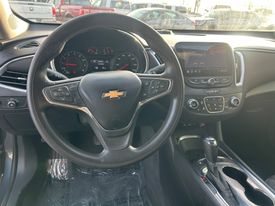 2020 Chevrolet Malibu