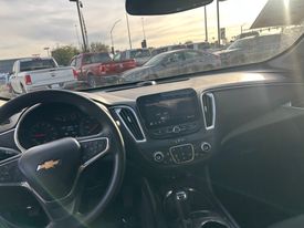 2020 Chevrolet Malibu