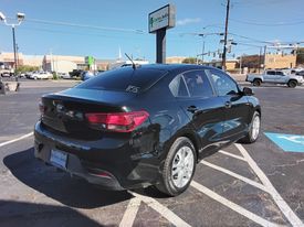 2020 Kia Rio