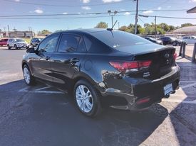 2020 Kia Rio