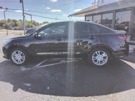 2020 Kia Rio