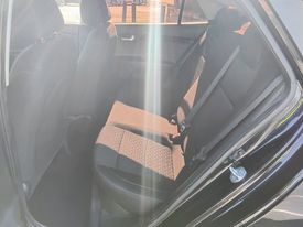 2020 Kia Rio