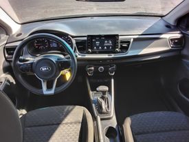2020 Kia Rio