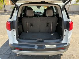 2018 GMC Acadia