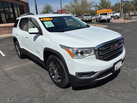2018 GMC Acadia
