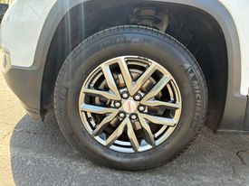 2018 GMC Acadia