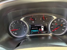 2018 GMC Acadia