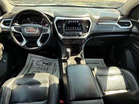 2018 GMC Acadia