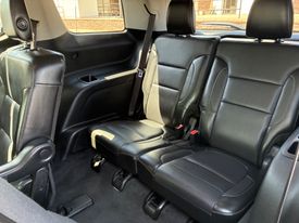 2018 GMC Acadia