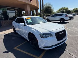 2019 Chrysler 300
