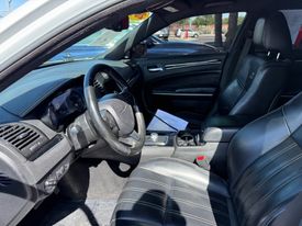 2019 Chrysler 300