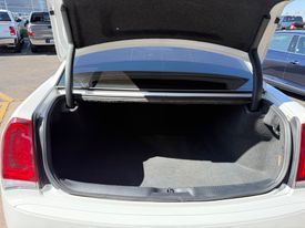 2019 Chrysler 300