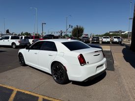 2019 Chrysler 300