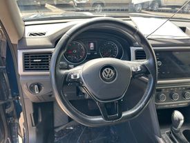 2018 Volkswagen Atlas