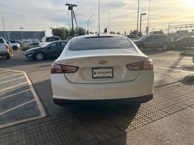 2022 Chevrolet Malibu