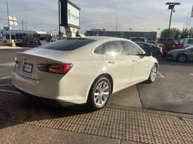 2022 Chevrolet Malibu
