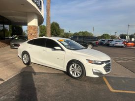 2022 Chevrolet Malibu